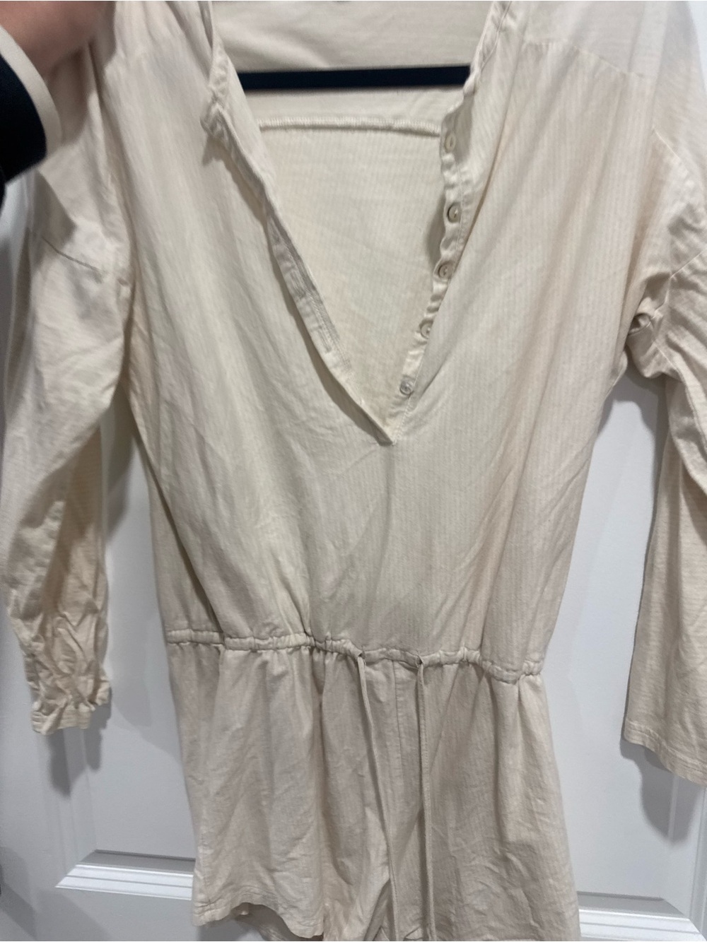 ANTHROPOLOGY RARHI romper S - Picture 4 of 9